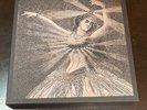 NEUTRAL MILK HOTEL - Vinyl Box Set (2011 first version) - used, great shape