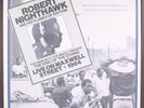 ROBERT NIGHTHAWK: live on maxwell street ROUNDER 12