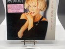 Agnetha Fältskog I Stand Alone Vintage Vinyl LP 1988 Record 81820-1