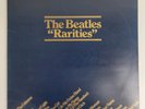 The Beatles – Rarities (1979 UK First Stand-Alone Pressing)