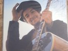 Bob Dylan Nashville Skyline Columbia Records Quadraphonic Vinyl LP 12