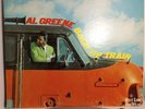 [Rare Vintage Soul Record] Al Green - Back Up Train [1968] [Cutout]