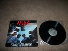 N.W.A. Straight Outta Compton SL 57102 LP Ruthless Records 1988 VG++ VINYL