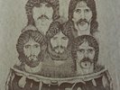 Unison Unison (Black) (Vinyl)