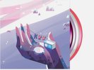 Steven Universe Complete Volume 1 Soundtrack Set 4x10 Vinyl Sealed DISPATCH NOW