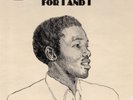 Delroy Wilson - For I And I (LP, Album, Mono)