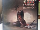 Ozzy Osbourne Blizzard of Ozz Vinyl Record EPIC 1980 VG+/VG+