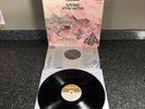 RARE LP VINYL CARAVAN IN THE LAND OF PINK AND GREY SDL R1 UK 1ST PRESS EX/EX+