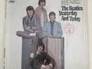 The Beatles Yesterday and Today ST-2553 Vinyl LP Trunk Cover Gold Record Seal
