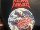 Nuclear Assault Under One Flag Handle With Care Vinyl