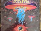 BOSTON Self Titled Debut Album (1976) Sealed And Mint - Epic JE-34188