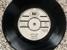 1968 Swan Lake by The Cats Reggae Vinyl Single. Original Sleeve. VG+ Condition