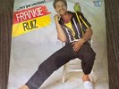 Frankie Ruiz ‎– Voy Pa Encima , Salsa, Latin