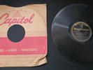 RARE  PreWar Blind Lemon Jefferson Rooster Blues Dry Southern Paramount 12347 78