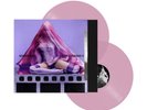 Madonna - Confessions II, Translucent Pink Vinyl, 16 Tracks
