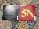 Qty. 2 / Nine inch Nails 12