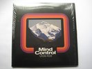Uncle Acid Mind Control Red Vinyl LP 1st press Rise Above Records RISELP158 2013