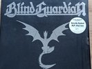 Blind Guardian , At the Edge of Time Vinyl Box Set, Limitiert auf 600 Stück
