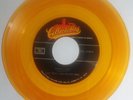 LINK WRAY & HIS RAY MEN 45 RUMBLE B/W THE SWAG NM COLLECTABLES COLORED VINYL