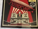 Led Zeppelin Mothership 4LP Vinyl Box Set,SEALED(Wrap Split)180g – Corner Dings