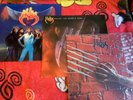 Helix Hair Metal 3 Pack Bundle Vinyl LP