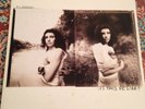 PJ HARVEY - IS THIS DESIRE? - ISLAND RECORDS - INDIE ROCK, ALTERNATIVE ROCK LP
