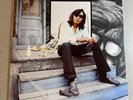 Rodriguez Coming from Reality Die Cut Cover W/Insert NM/EX