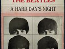 The Beatles A Hard Day's Night - The Beatles Thailand 33rpm - INSANELY RARE