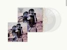 Snow Patrol Eyes Open 20th Anniversary Clear Vinyl 2LP + SIGNED  presale 24.7.26