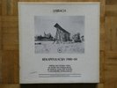 Laibach - Recapitulacija - LP - vg/ex/ex