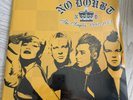 No Doubt Singles LP Color Vinyl Sphere Exclusive Gwen Stefani RARE
