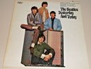 1966 Capitol T2553 mono LP BEATLES Yesterday And Today 2nd state butcher cover
