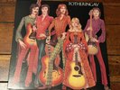 Fotheringay 12” Gatefold Vinyl LP Island EMI Records 1970 ILPS 9125 UK Folk Rock
