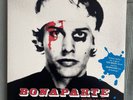 Bonaparte  LP Too Much / Blood, Sweat & Würstchen Vinyl Near Mint 2009