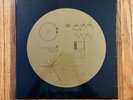 NEW  Voyager Golden Record Box Set (3 x LP Vinyl, 2018) Includes Pin
