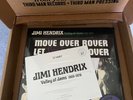 Third Man Records Vault #67 JIMI HENDRIX Valley of Jams-NEW IN ORIGINAL BOX/PACK