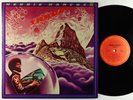 Herbie Hancock - Thrust LP - Columbia VG++