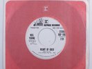 Folk Rock 45 NEIL YOUNG Heart Of Gold REPRISE VG++ promo n
