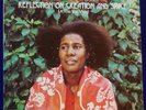 ALICE COLTRANE REFLECTION ON CREATION AND SPACE IMPULSE RECORDS ORIGINAL 2 LP