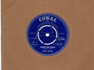 Jackie Wilson – Higher And Higher / I'm The One To Do It Coral Q 72493 Demo Ex+