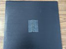 Joy Division Unknown Pleasures  1979 Original UK LP - Textured Sleeve  Porky