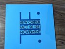 New Order, Movement, 1981 Original VG+