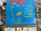 Yardbirds Roger The Engineer Vinyl Record LP VG+