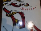 MOTION ; TEN RECORDS LPBR 1005 ; VG+ CON ; ASWAD ROOTS LOVER'S ROCK