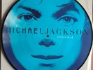 Michael Jackson - Invincible 2 x Vinyl, LP, Album, Picture Disc, Reissue