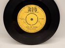 Derrick Morgan - Cool Off Rudies 7