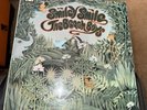 The Beach Boys Smiley Smile LP Capitol UK St 9001 1967 VG+