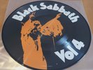 BLACK SABBATH - 