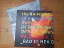 Radiohead In Rainbows Discbox Rare 2CD+2LP Vinyl Box Set Limited Special Edition