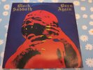 Black Sabbath, Born Again Album Vinyl LP 12